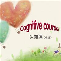 Cognitive course